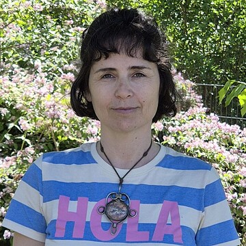 Sónia Maia Gonçalves